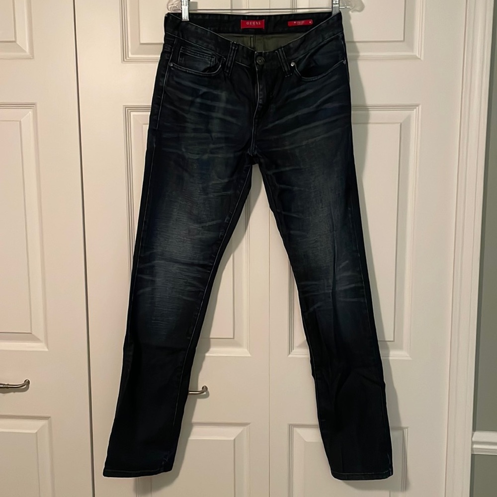 Guess Men’s Jeans